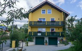 Ferienwohnung Bucher Ursula
